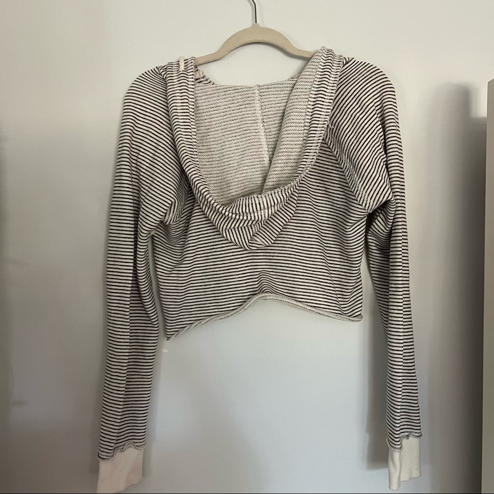 🌸Nautical Pullover - Picture 7 of 7